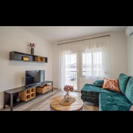 Apartman Jan Карлобаг Экстерьер фото