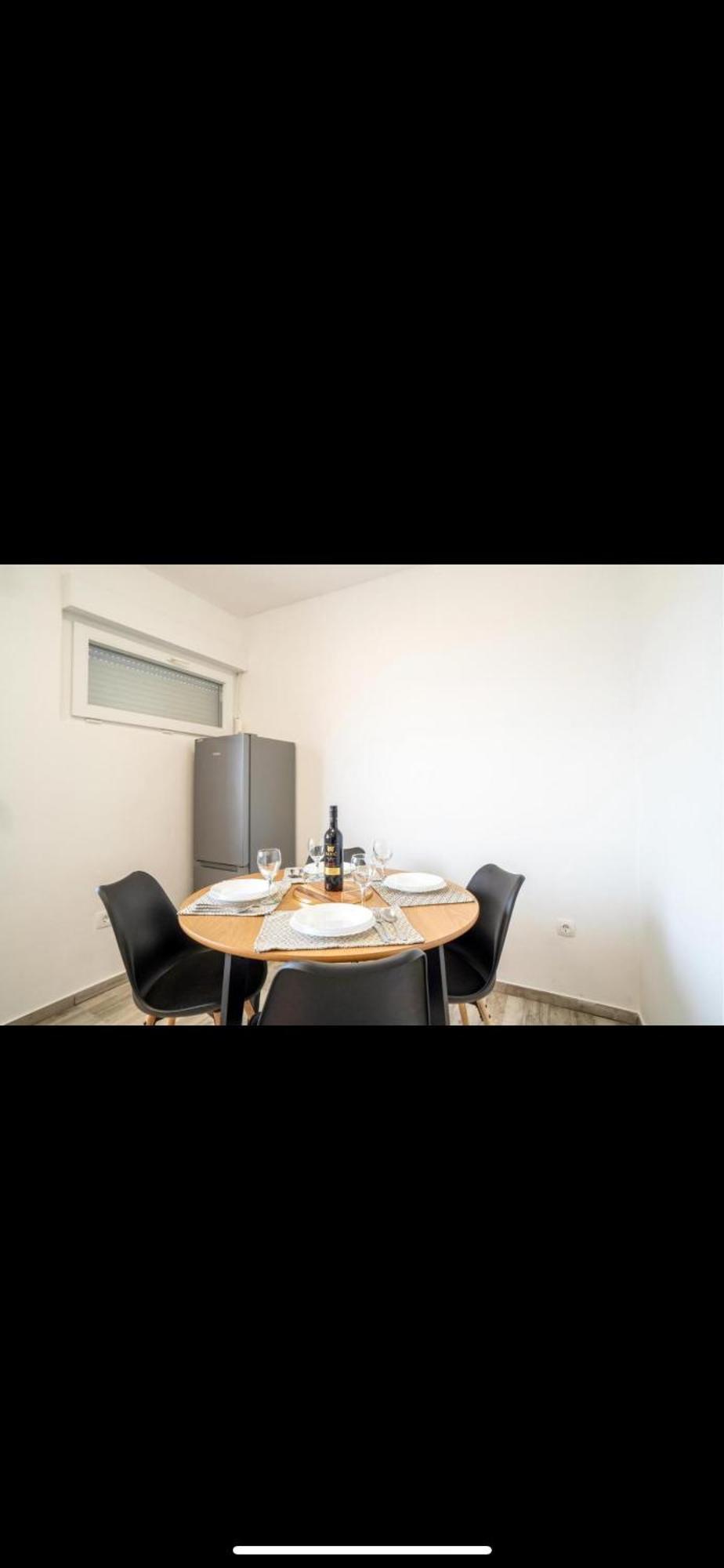 Apartman Jan Карлобаг Экстерьер фото
